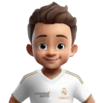 Real Madrid foundation Football Program India